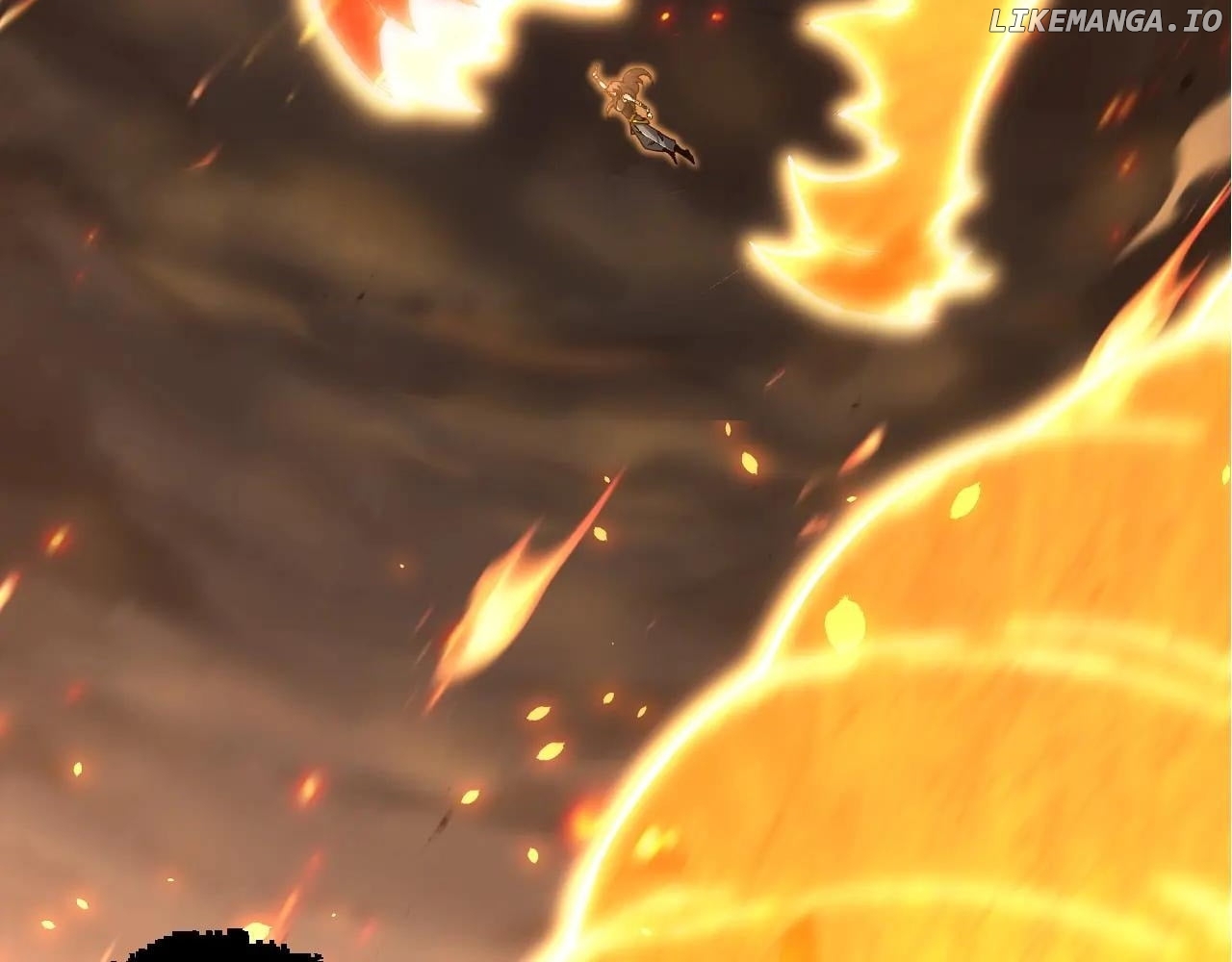 Evolution Begins With A Big Tree Chapter 368 - page 2